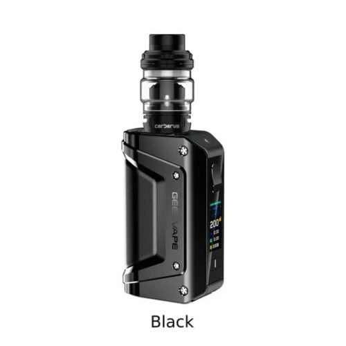 Geekvape Aegis Legend 3 Starter Kit available on Canada online vape shop