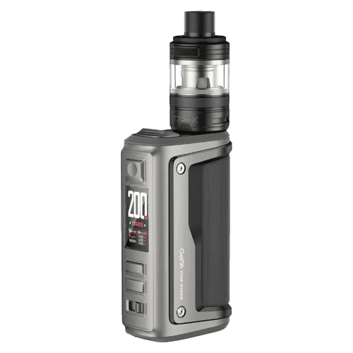 Voopoo - Argus GT 2 Starter Kit available on Canada online vape shop